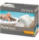 Poggiatesta gonfiabile premium Intex 28505 piscina Spa Idromassaggio new 